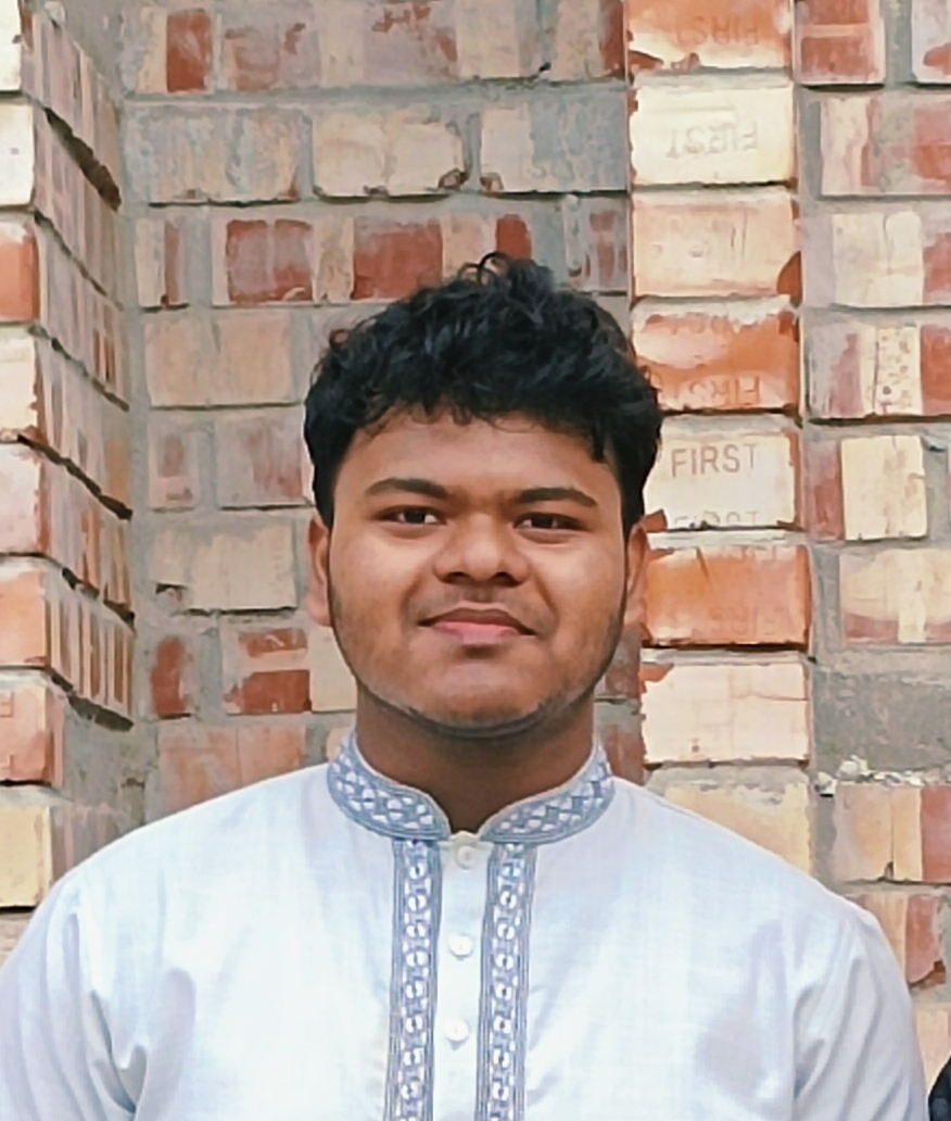 IBRAHIM RAHMAN SIYAM