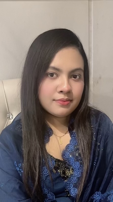 Runa Akter 