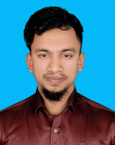 md kalimullah bhuiyan