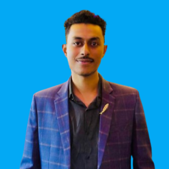 Durjoy Banik 