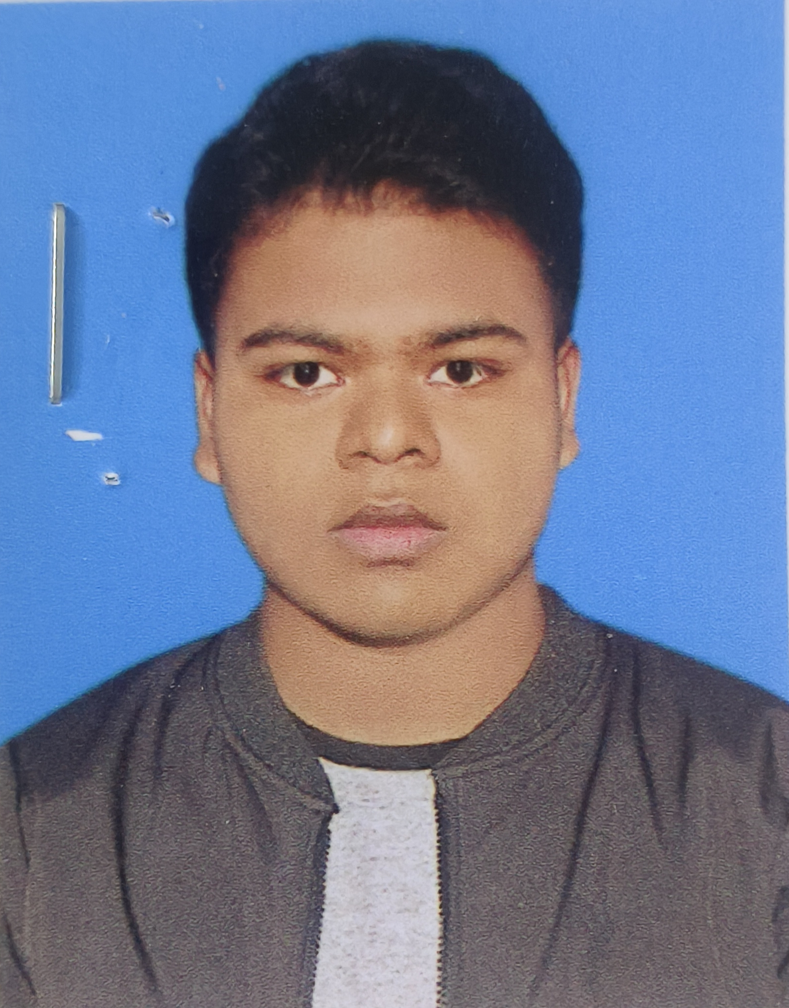 Ibrahim Rahman Siyam
