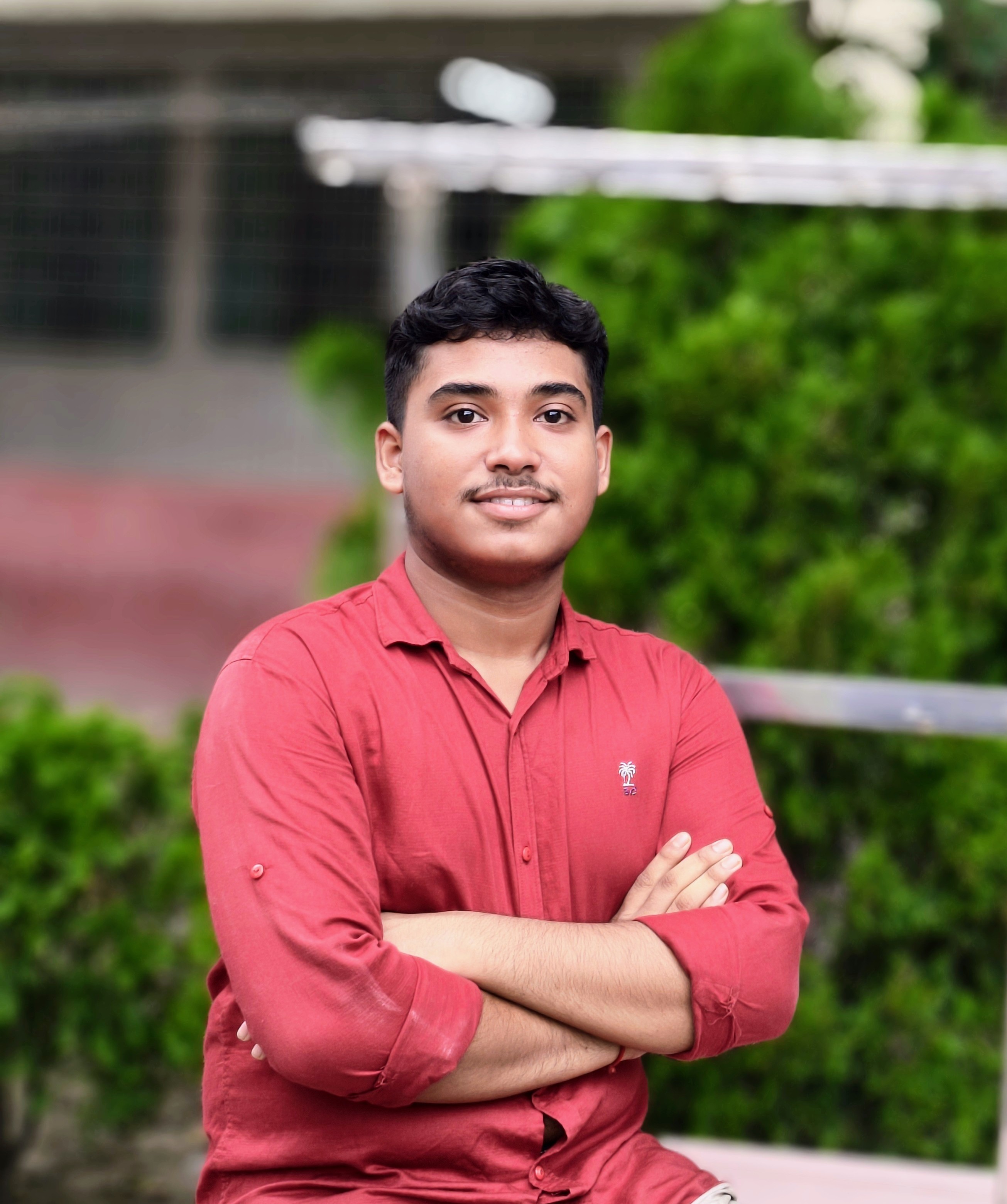 Ranbir Banik Tonoy