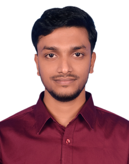 MD JUBAYER HOSSAIN
